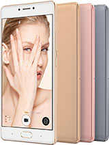 Best available price of Gionee S8 in Chile