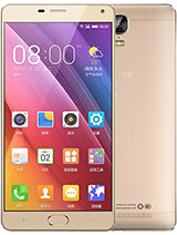 Best available price of Gionee Marathon M5 Plus in Chile