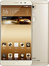 Best available price of Gionee M6 Plus in Chile
