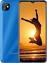 Best available price of Gionee Max Pro in Chile