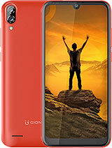 Gionee F205 at Chile.mymobilemarket.net