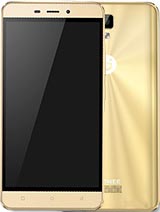 Best available price of Gionee P7 Max in Chile