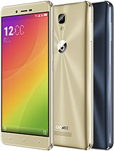 Best available price of Gionee P8 Max in Chile