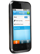 Best available price of Gionee Pioneer P1 in Chile