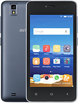 Best available price of Gionee Pioneer P2M in Chile