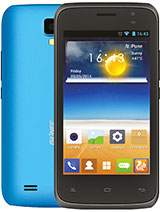 Best available price of Gionee Pioneer P2S in Chile