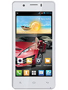 Best available price of Gionee Pioneer P4 in Chile