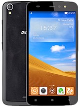 Best available price of Gionee Pioneer P6 in Chile