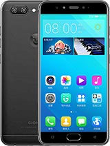 Best available price of Gionee S10B in Chile