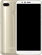 Best available price of Gionee S11 lite in Chile