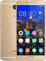 Best available price of Gionee S6 Pro in Chile