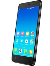 Best available price of Gionee X1 in Chile