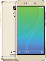 Best available price of Gionee X1s in Chile