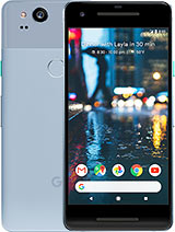 Best available price of Google Pixel 2 in Chile