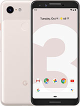 Best available price of Google Pixel 3 in Chile