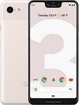 Best available price of Google Pixel 3 XL in Chile