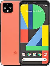 Best available price of Google Pixel 4 in Chile
