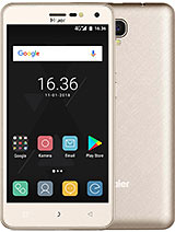 Best available price of Haier G51 in Chile