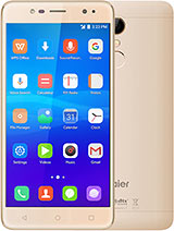 Best available price of Haier L7 in Chile