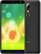 Best available price of Haier L8 in Chile