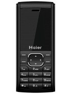 Best available price of Haier M180 in Chile
