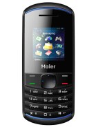 Best available price of Haier M300 in Chile