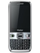 Best available price of Haier U56 in Chile