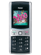 Best available price of Haier V100 in Chile
