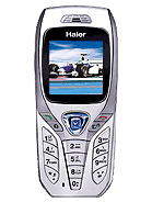 Best available price of Haier V160 in Chile