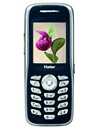 Best available price of Haier V200 in Chile