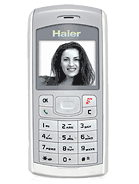 Best available price of Haier Z100 in Chile