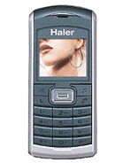 Best available price of Haier Z300 in Chile