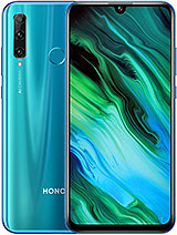 Honor Magic 2 at Chile.mymobilemarket.net