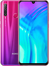Best available price of Honor 20i in Chile