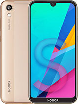 Best available price of Honor 8S in Chile