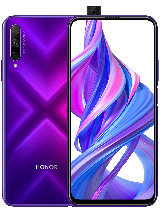 Best available price of Honor 9X Pro in Chile
