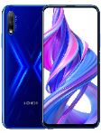Best available price of Honor 9X in Chile