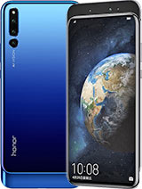 Best available price of Honor Magic 2 in Chile