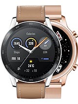 Best available price of Honor MagicWatch 2 in Chile