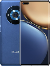 Best available price of Honor Magic3 in Chile