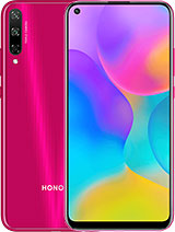 Best available price of Honor Play 3 in Chile