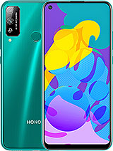 Honor 20 at Chile.mymobilemarket.net