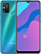 Honor 9X at Chile.mymobilemarket.net