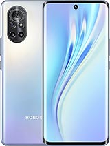 Best available price of Honor V40 Lite in Chile