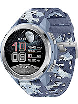 Best available price of Honor Watch GS Pro in Chile