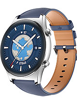 Best available price of Honor Watch GS 3 in Chile