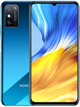 Best available price of Honor X10 Max 5G in Chile