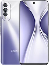 Best available price of Honor X20 SE in Chile