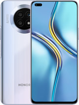 Best available price of Honor X20 in Chile
