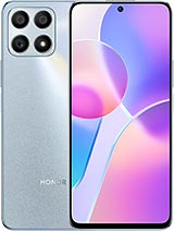 Best available price of Honor X30i in Chile
